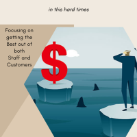 Keeping Your Business Afloat This Hard Times
